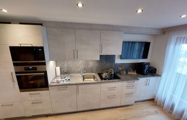 Apart Frühstückspension Stark Paznaun - Foto 40