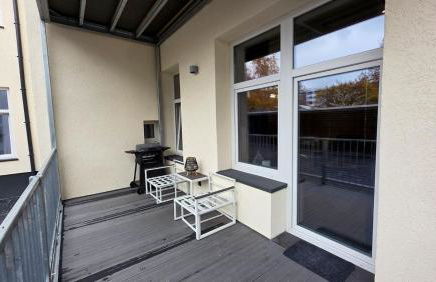 Amadeus Apartment - Foto 18