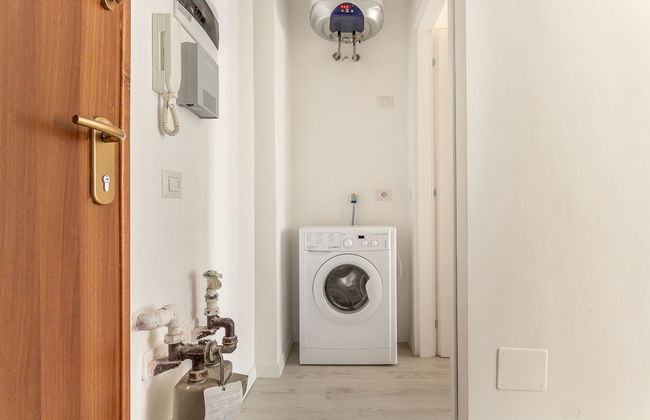 Alessia's Flat- Milano M3 Corvetto - Foto 11