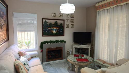 Casa playa El Ancla Puerto Santa María - Foto 2