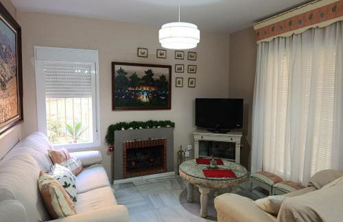 Casa playa El Ancla Puerto Santa María - Foto 2