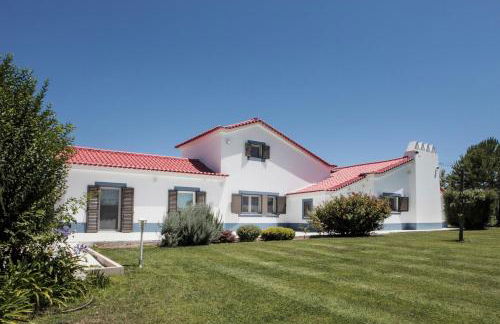 Monte Girassol - The Lisbon Country House - Foto 19