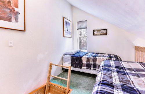 Sunspot Lodge - Schweitzer Mountain - Foto 25