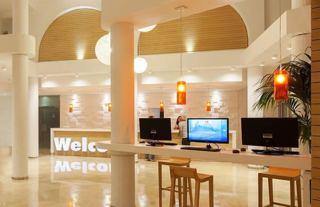 A10 Sol de Alcudia Apartamentos - Foto 39