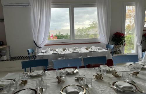 Casa Azzurra - Foto 39