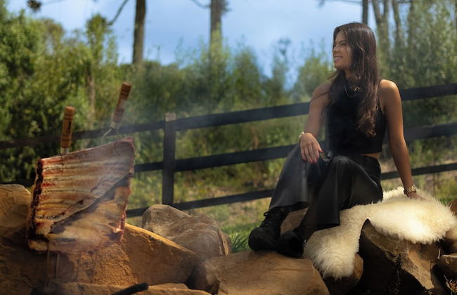 Pousada Cabanas Araxá - Foto 9