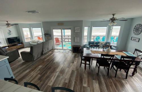 Surfside Beachfront Dream - Foto 24