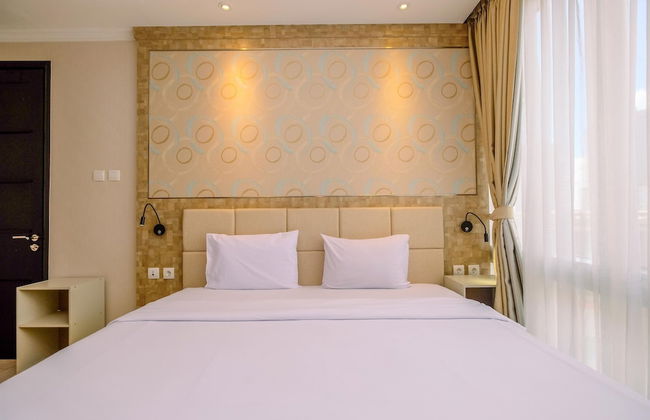 Comfort Stay 2Br At Masterpiece Apartment - Foto 7