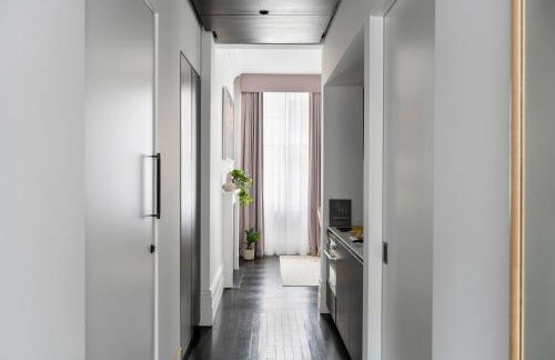 The Moorgate by Cove - Foto 40