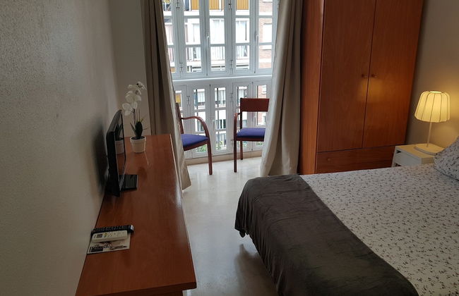 Fan Flat Mariscal - Foto 17