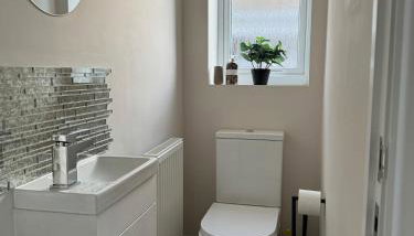 Stylish & spacious home in the Chilterns - Foto 4