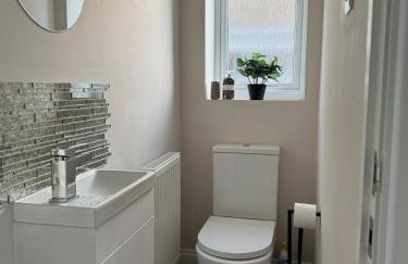 Stylish & spacious home in the Chilterns - Foto 4