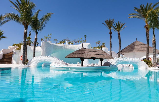 Hotel Suites Albayzin del Mar - Foto 12