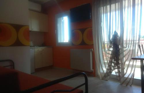 Villa Agnanti Apts and Suites - Foto 23