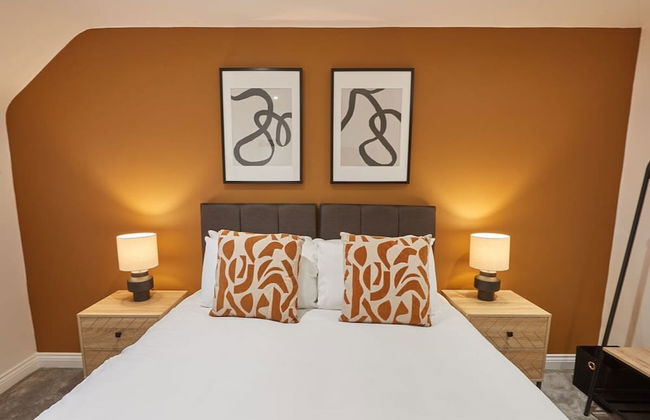 Host Stay Uggleby House Briggswath - Foto 36