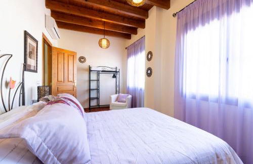 vll Vivienda rural a las puertas de Doñana - Foto 19