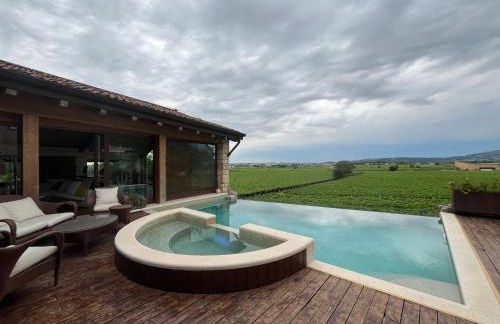 Large villa between Verona and Venice - Photo 8