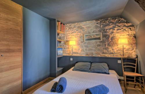 Holiday Home La Demeure de Tumiac by Interhome - Foto 40