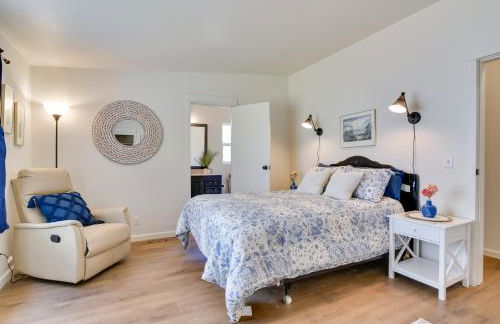 Washington Retreat Fire Pit, Hot Tub and Ping Pong! - Foto 12