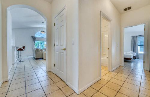 Private Pool Getaway Near Theme Parks - Foto 30