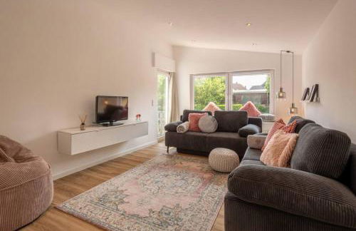 Adenauer Zwölf - Das 5 Sterne Ferienhaus mit Sauna und Garten am Eifelsteig - Foto 16