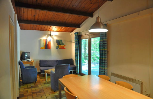 Chalet in Belgium Surrounded by Nature - Foto 6