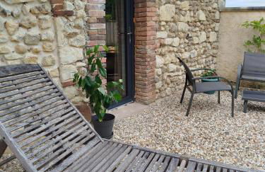 La Petite Maison - Foto 21