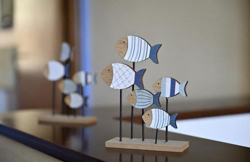 Casa Oleandri - Foto 9