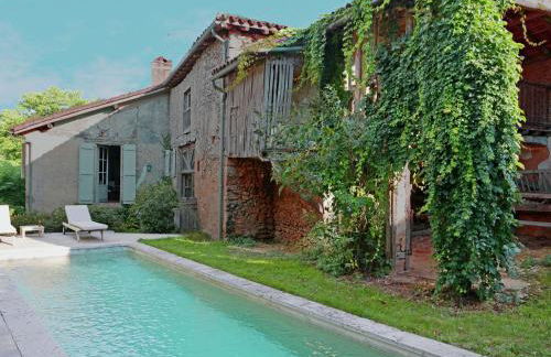 Holiday Home in Campagne with Pool and BBQ - Photo 1