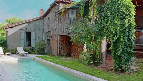 Holiday Home in Campagne with Pool and BBQ - Photo 1