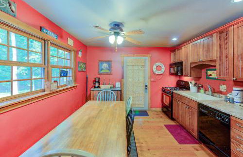 Lazy Bear Lodge - Foto 14