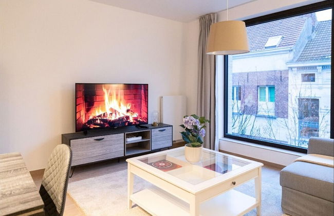 One Lux Stay near Diamond District - Foto 72