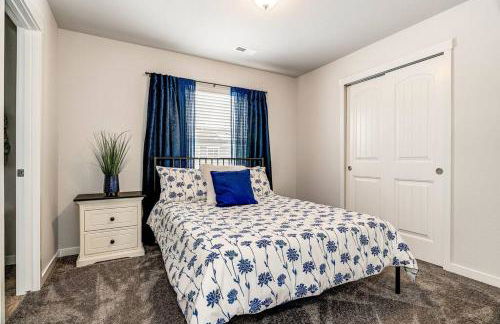 New 3 Bedroom Townhome with Mountain Views - Foto 22