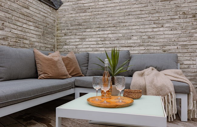 Spacious Top-flour Apartment With Private Parking - Foto 48