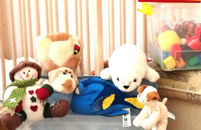 Paprika Apartment Grand - Foto 35