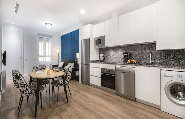 Slow Suites Bellas Artes - Foto 25