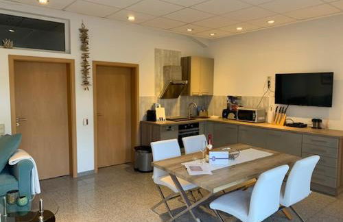 Holidayhaus Lütsche - Photo 21