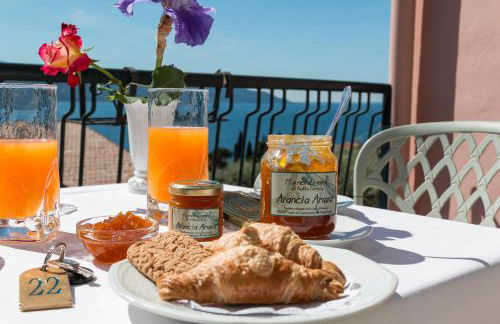 Residence Fondo La Campagnola - Foto 8