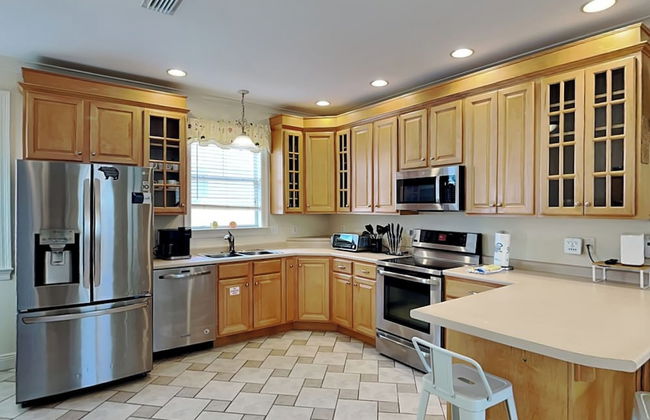 Corner Castle - Foto 10