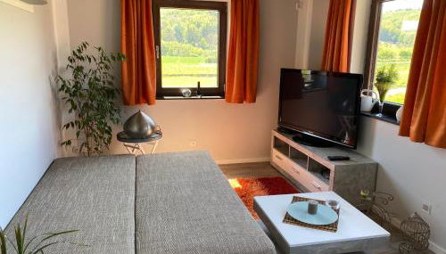 Ferienwohnung Auenblick - Foto 4