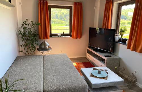Ferienwohnung Auenblick - Foto 4