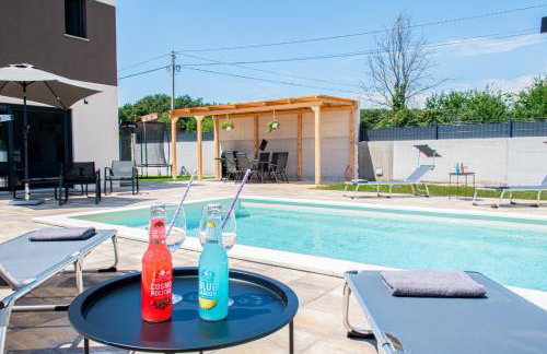 Villa Luan near Pula by Istrabook - Foto 17