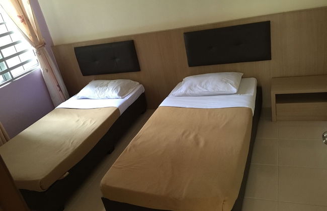 Cameron Highlands Premier Apartment at Crown Imperial Court - Foto 4