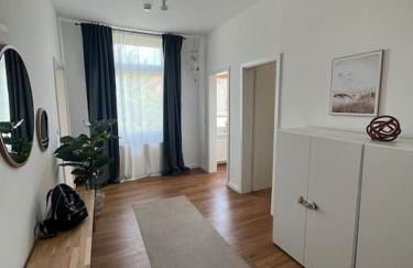 STAY Suite Villa Mercedes 4 Personen Parkplatz Zentrum - Foto 8