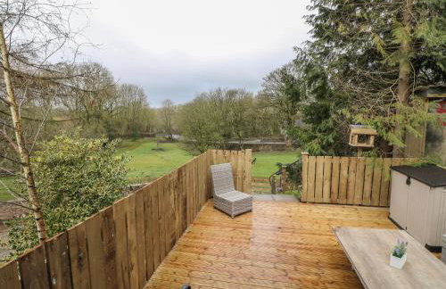 Stoney Rock Studio - Foto 17