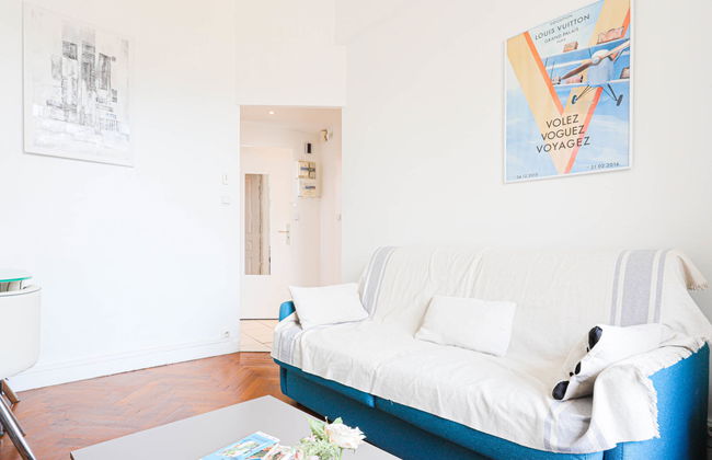 Les terrasses de l'Escurial - Foto 7