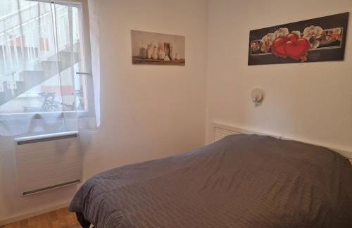 Appartement pour 4 à 6 personnes avec piscine - Foto 13