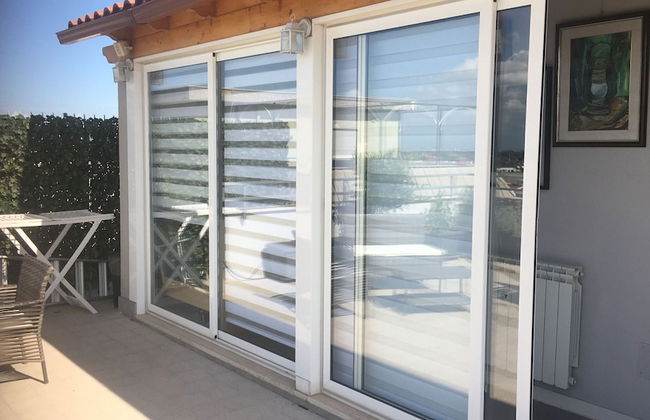 Attico con vista Ciampino Roma - Foto 31