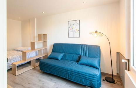 Appartement à la gare calme & reposant - Foto 1