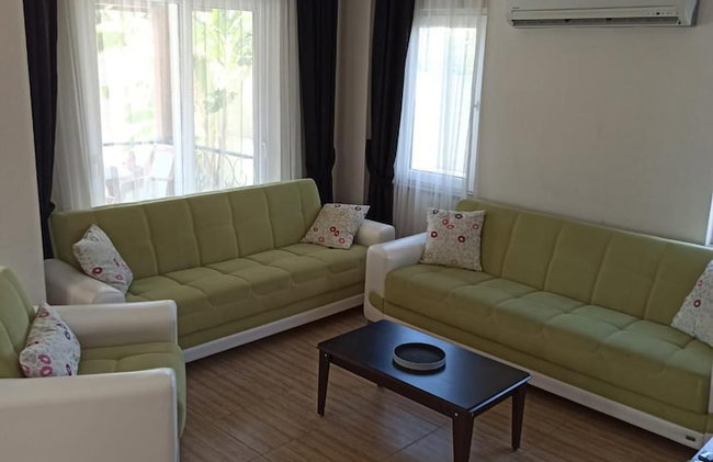 Remarkable 4-bed Villa Tasgin 2 Pools - Foto 13